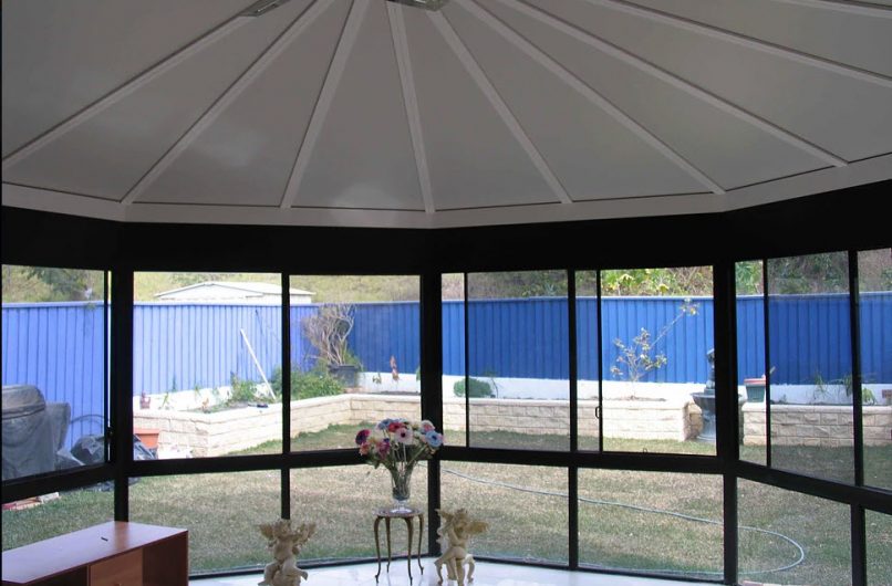 pergolas Sydney
