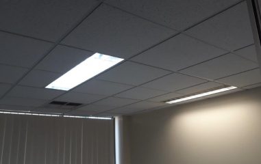 electrician in Liverpool residential electrician