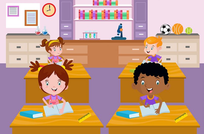 childcare chipping norton
