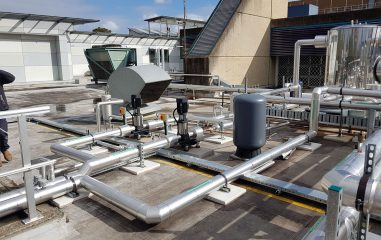 commercial air conditioning maintenance