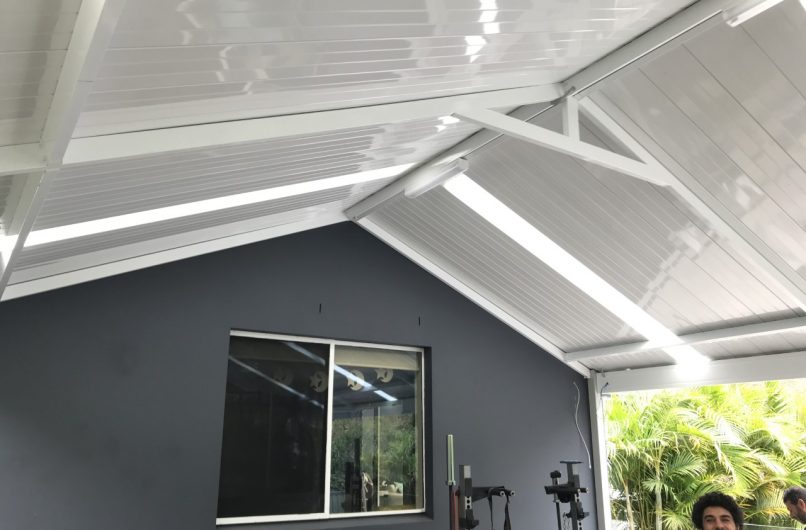 pergola builders Sydney